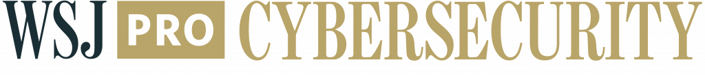 Wall Street Journal (WSJ) Pro Cybersecurity forum - Ransomware
